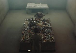 Αυτή είναι η «πιο αηδιαστική ταινία τρόμου που έγινε ποτέ»