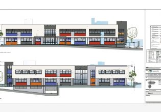 Χρηματοδοτήθηκε η κατασκευή νέου σχολείου στην Αρτέμιδα