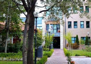 Με υπηρεσιακή Δήμαρχο πορεύεται ο Δήμος Βριλησσίων