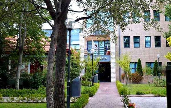 Με υπηρεσιακή Δήμαρχο πορεύεται ο Δήμος Βριλησσίων