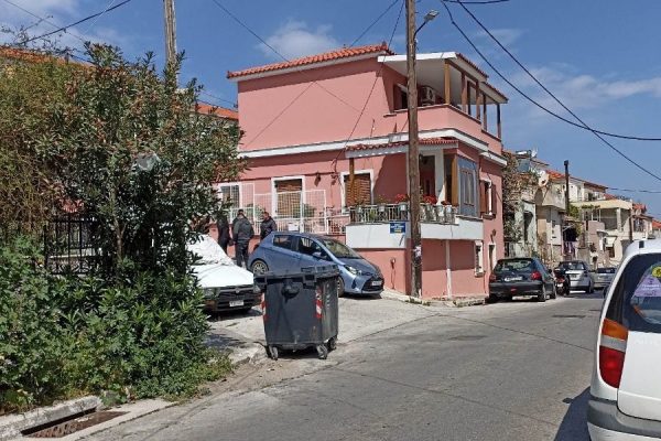 Θρίλερ στη Μυτιλήνη: Βρέθηκε νεκρός με βαριές κρανιοεγκεφαλικές κακώσεις