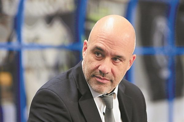 Ο πρώτος Ελληνας με τίτλο του NCAA!