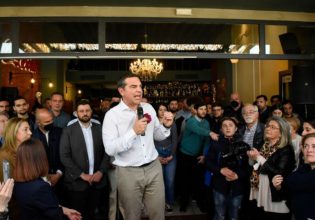 Τι φοβάται ο ΣΥΡΙΖΑ στο δρόμο προς τις εκλογές