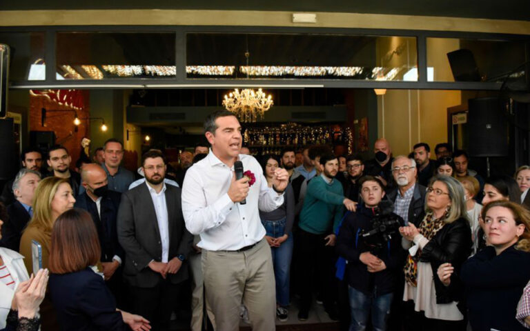 Τι φοβάται ο ΣΥΡΙΖΑ στο δρόμο προς τις εκλογές