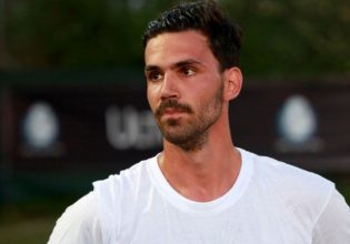 Θύμα κλοπής ο Γιώργος Λέντζας – Η… ευχή του στους κλέφτες