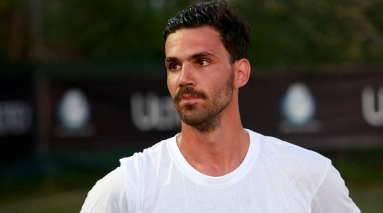 Θύμα κλοπής ο Γιώργος Λέντζας – Η… ευχή του στους κλέφτες