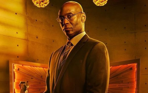 Lance Reddick: Ανακοινώθηκε η αιτία του θανάτου του ηθοποιού