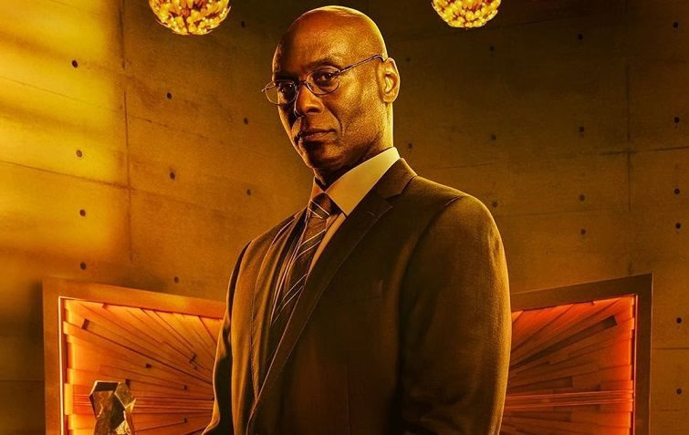 Lance Reddick: Ανακοινώθηκε η αιτία του θανάτου του ηθοποιού
