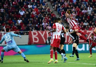 Τρίτη και καθοριστική… στροφή των playoffs: Τα «φώτα» στο Φάληρο