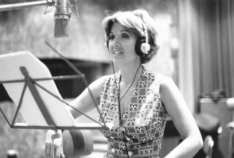 Γιοβάννα: «Δεν σκέφτηκα ούτε μία στιγμή να την κλείσω σε οίκο ευγηρίας»