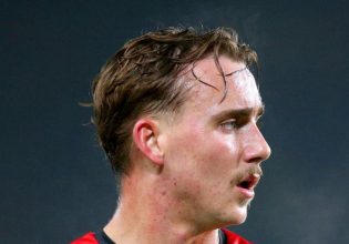 Παίκτης της Championship κατηγορείται για βιασμό