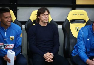 Καλά νέα για Αλμέιδα