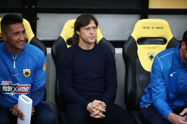 Καλά νέα για Αλμέιδα