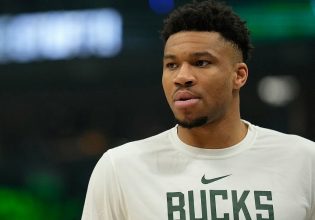 Αποθέωσε τον Γιάννη ο Μπουντενχόλζερ: «Ηταν εξωπραγματικός…»