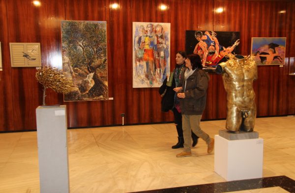 Δρόμος Εκεχειρίας 2023 – Ξεκινούν με εκδήλωση στο Πολεμικό Μουσείο οι δράσεις του