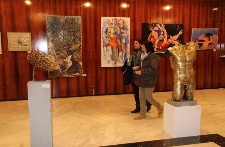 Δρόμος Εκεχειρίας 2023 – Ξεκινούν με εκδήλωση στο Πολεμικό Μουσείο οι δράσεις του