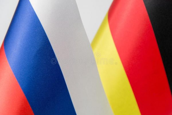 Η Ρωσία απελαύνει περισσότερους από 20 Γερμανούς διπλωμάτες