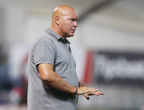 Η εντεκάδα του Ολυμπιακού στο ντέρμπι με τον ΠΑΟΚ (pic)