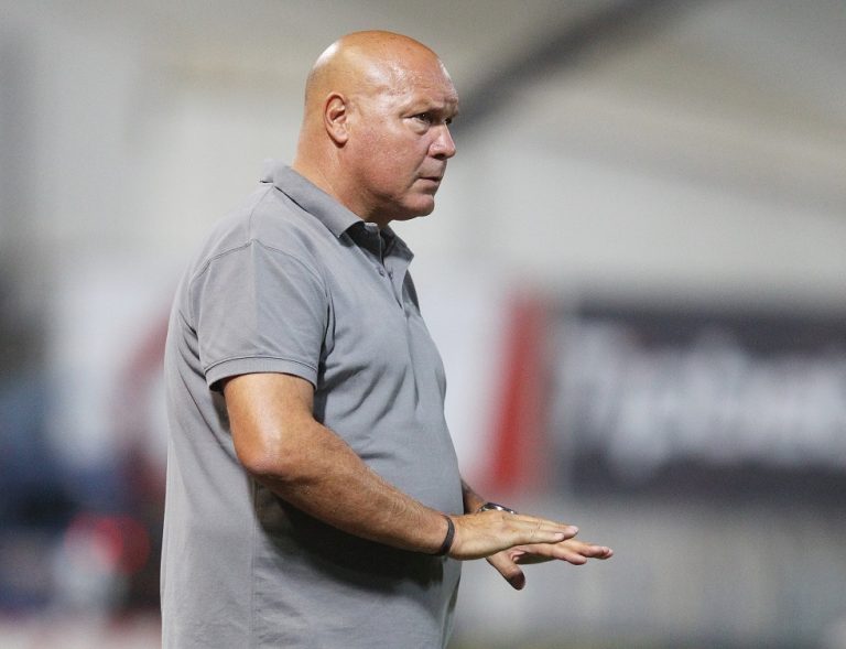 Η εντεκάδα του Ολυμπιακού στο ντέρμπι με τον ΠΑΟΚ (pic)