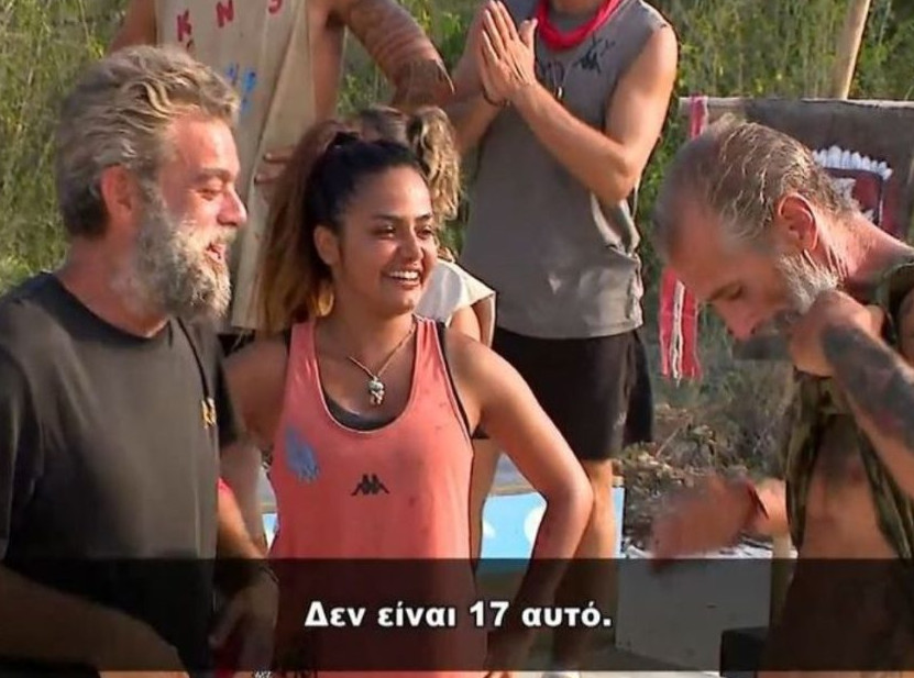 Survivor: Νέος… ελληνοτουρκικός έρωτας στο παιχνίδι – «Δεν μπορώ να την βγάλω από το μυαλό μου»