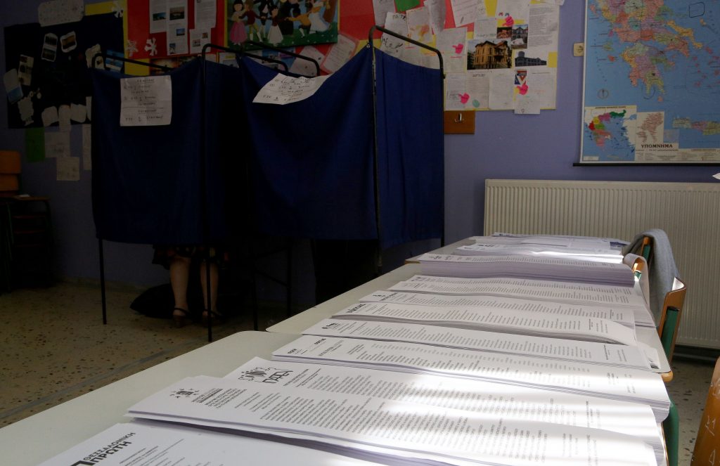 Τα αγκάθια των κομμάτων στον δρόμο για τις εκλογές