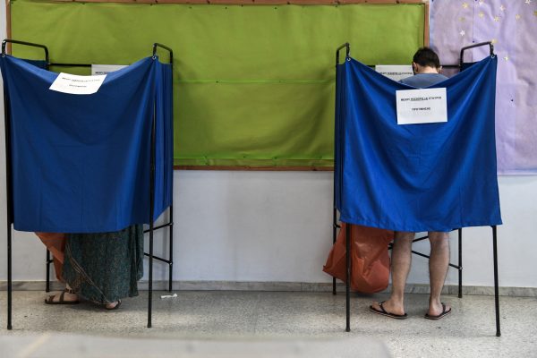 Εκλογές 2023: Αυτοί είναι οι δικαιούχοι της ειδικής εκλογικής αποζημίωσης