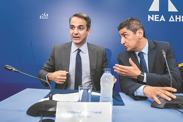 Φορτώνουν στους άλλους ανικανότητες