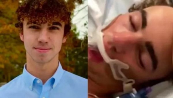 Κατανάλωσε τεράστια ποσότητα ρούμι σε μισή ώρα – Τού έδιναν 1% πιθανότητα να ζήσει