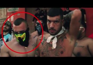 Σε διαθεσιμότητα ο αστυνομικός που έκανε διακίνηση ναρκωτικών – Η σχέση του με τον Snik