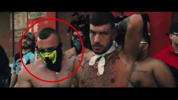 Σε διαθεσιμότητα ο αστυνομικός που έκανε διακίνηση ναρκωτικών – Η σχέση του με τον Snik