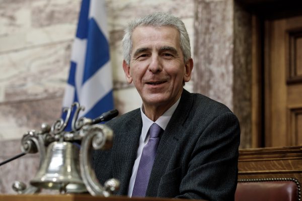 Σταύρος Καλογιάννης: Αποσύρθηκε ο βουλευτής της ΝΔ
