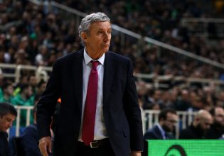 Αποθέωσε τον Ολυμπιακό ο Πέσιτς