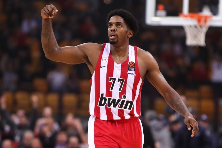 Το μήνυμα του ΜακΚίσικ για το φινάλε της σεζόν