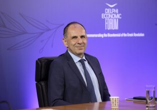 Γεραπετρίτης για Τζανερίκο: «Δεν υπάρχει καμία απολύτως ανταλλαγή»