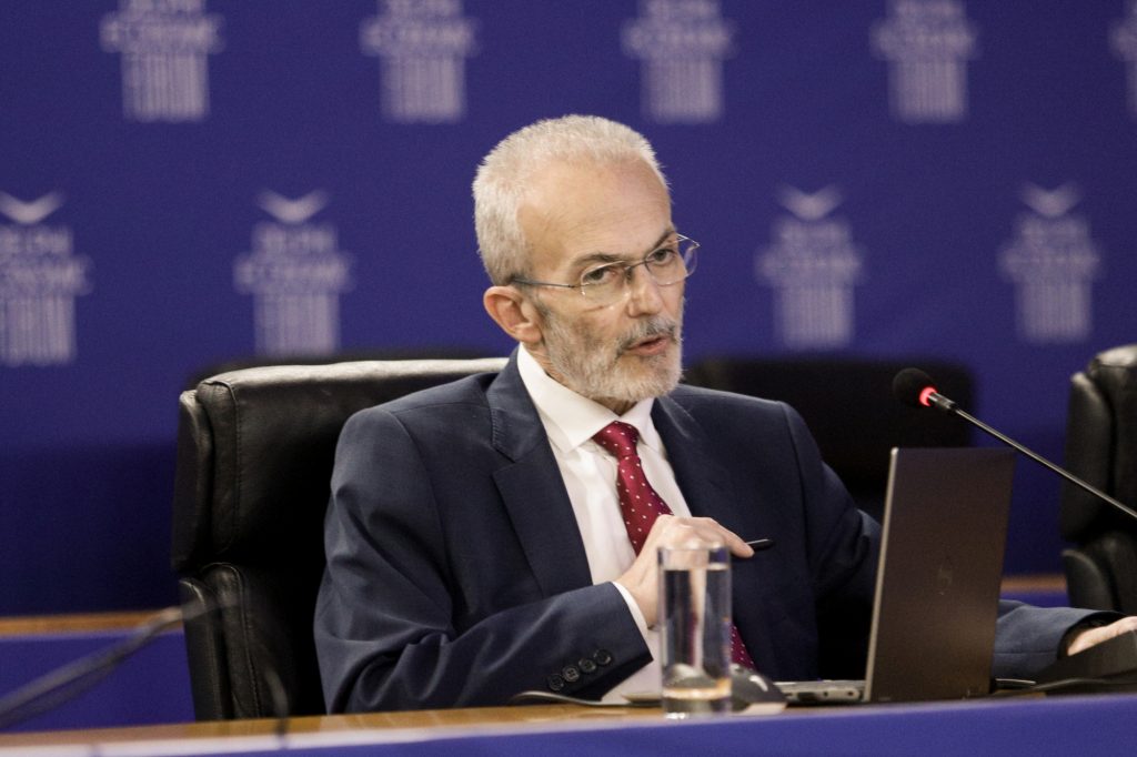 Εκλογές 2023: Η πρόβλεψη του Δημήτρη Μαύρου για τις κάλπες