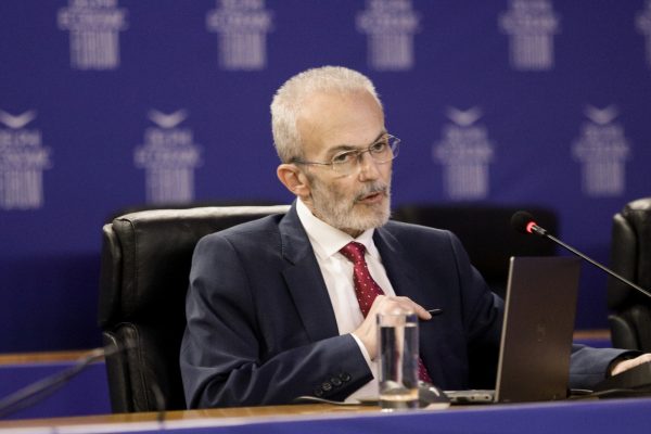 Εκλογές 2023: Η πρόβλεψη του Δημήτρη Μαύρου για τις κάλπες