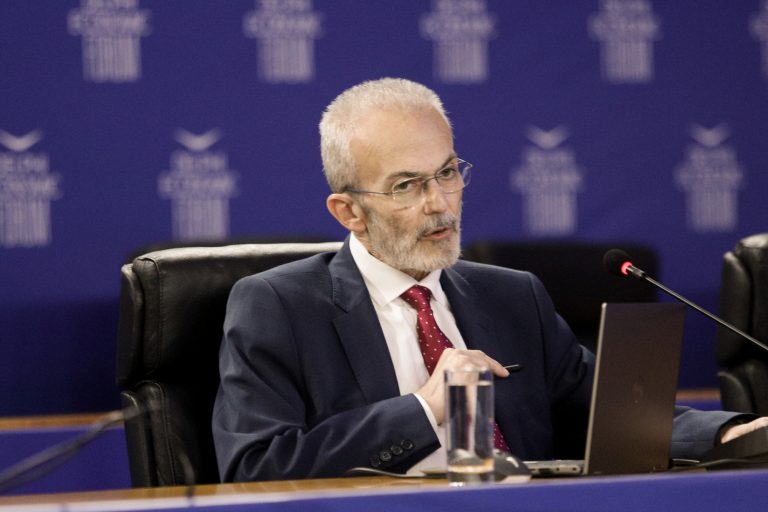 Εκλογές 2023: Η πρόβλεψη του Δημήτρη Μαύρου για τις κάλπες