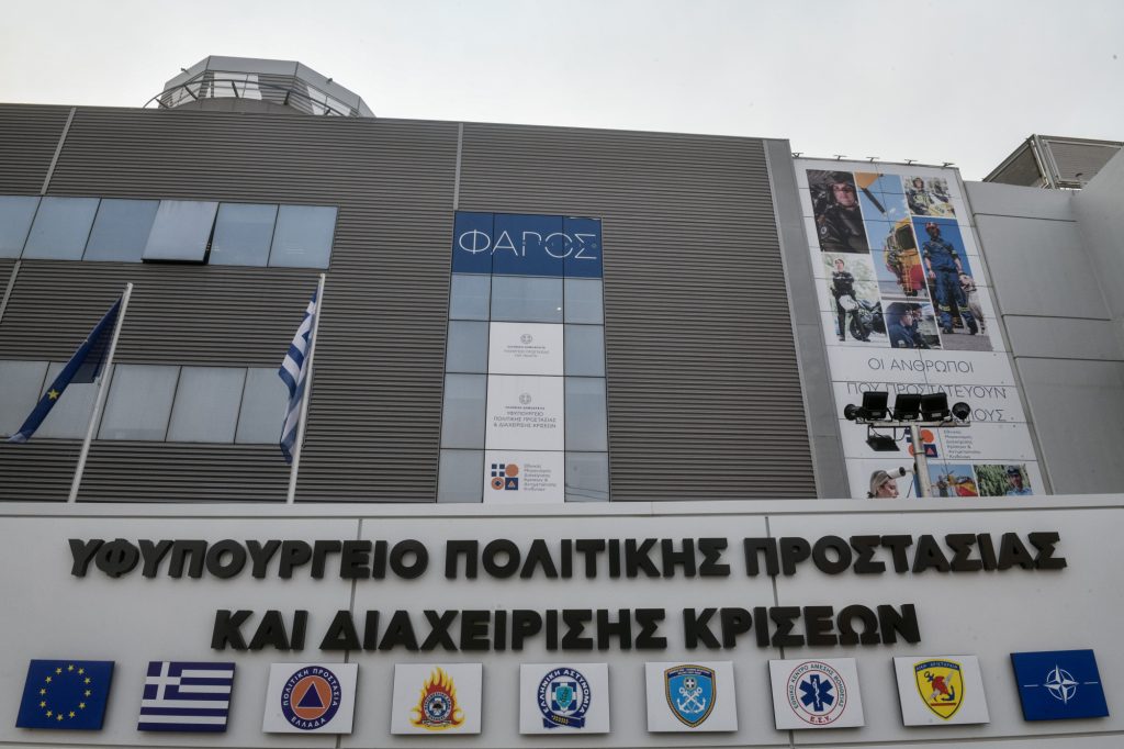 Αντιπυρική περίοδος: Στην τελική ευθεία ο σχεδιασμός