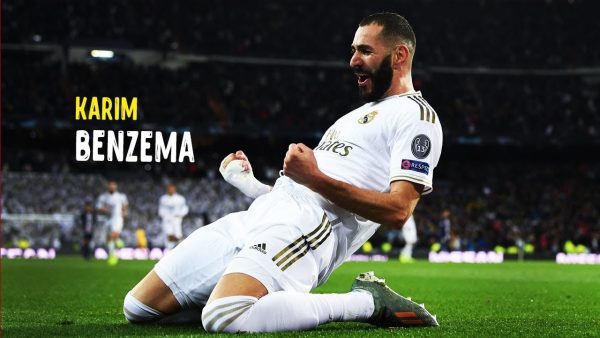 Ο Μπενζεμά μπαίνει σε start-up για να επενδύσει στα αστέρια του αύριο