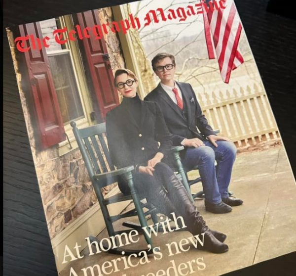 «Χίπστερ ευγονιστές», τρελοί ή επικίνδυνοι; – Οι άνθρωποι που θέλουν να δημιουργήσουν μία υπερφυλή