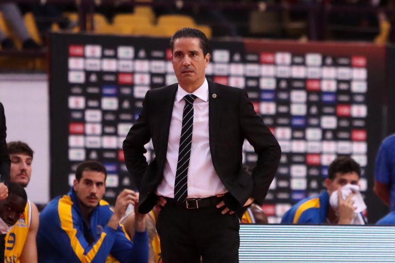 Σφαιρόπουλος για Εφές Πίλσεν