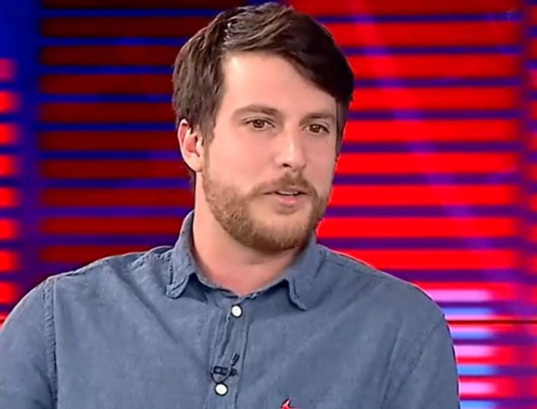 «Υπάρχει πιθανότητα οι Βρυξέλλες να κλείσουν τις τράπεζες λόγω της πολιτικής μας», λέει ο εκπρόσωπος Τύπου του ΜέΡΑ25