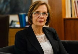 Το ιδιαίτερο δώρο της Μυρσίνης Ζορμπά στην επιστημονική κοινότητα στα τελευταία της γενέθλια