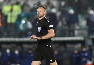 Χαστούκι των Πολωνών σε ΚΕΔ και Μπένετ- Σφυρίζει απόψε ο… μεθυσμένος Ρατσκόφσκι