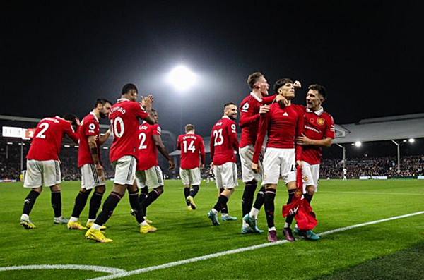 Έτοιμος για νέο συμβόλαιο ο Ντε Χέα