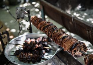 Οι διατροφικές «παγίδες» από τη νηστεία στο πασχαλινό τραπέζι