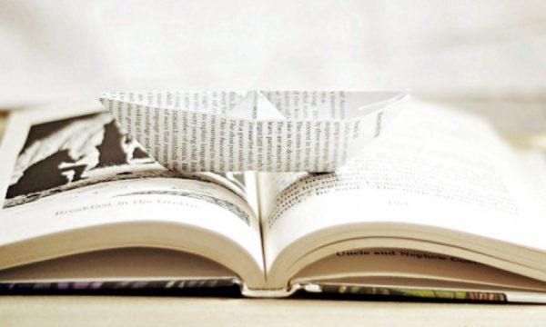 Λογοτεχνία και θρησκεία: Το έλλειμμα