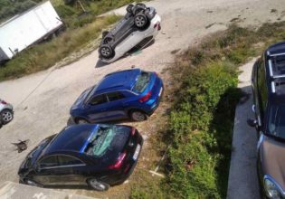 Τι απαντά η Uber για τα περί αθέμιτου ανταγωνισμού στη Ρόδο