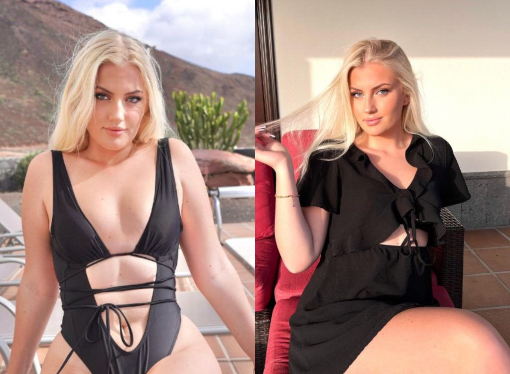 Είναι 21 ετών και βγάζει… 343.000 ευρώ τον χρόνο από περίεργα αιτήματα ανδρών – «Μου ζητούν να κάνω το έντομο»