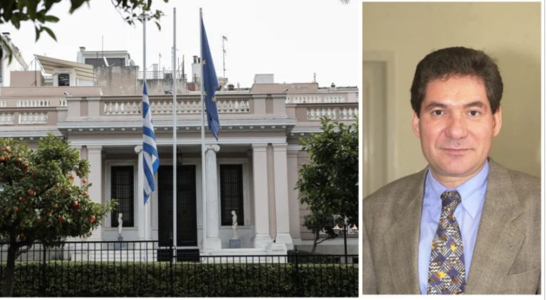 Κυβερνητικές πηγές: «Ο Τζανερίκος ήθελε να γίνει εισαγγελέας Αρείου Πάγου – Καμία επαφή»